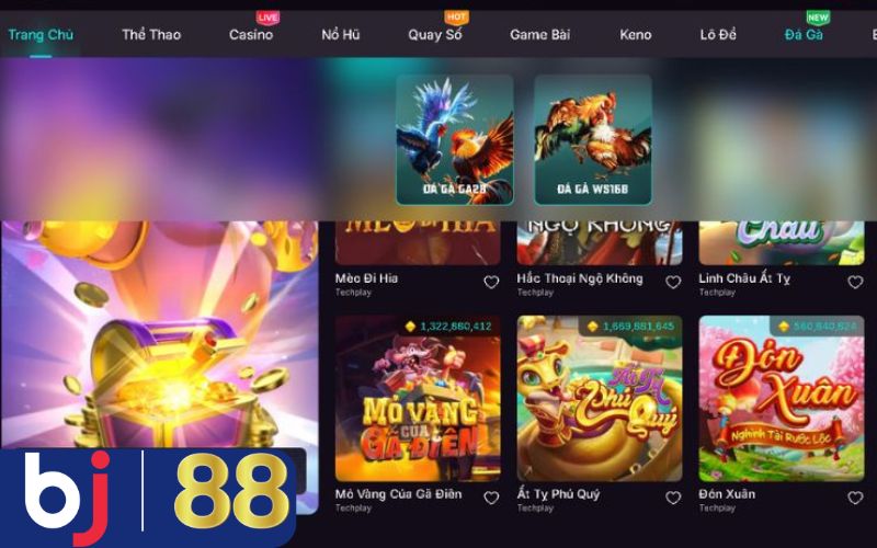 Có thể đặt cược trực tiếp trong trận